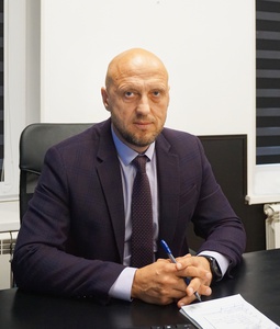 Управление экологического и охотничьего надзора Белгородской области